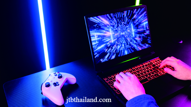 Rekomendasi Laptop Gaming Yang Cocok Untuk Para Gamer !