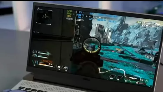 Inilah Rekomendasi Laptop Gaming Yang Cocok Untuk Para Gamer !